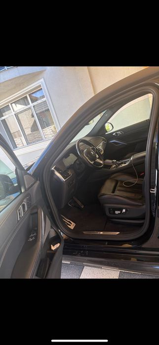 BMW X6 2021 — imagine 10