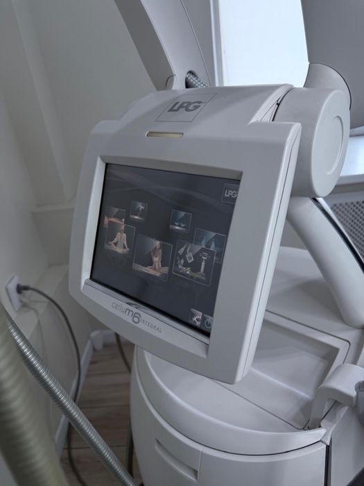 Продам Аппарат LPG