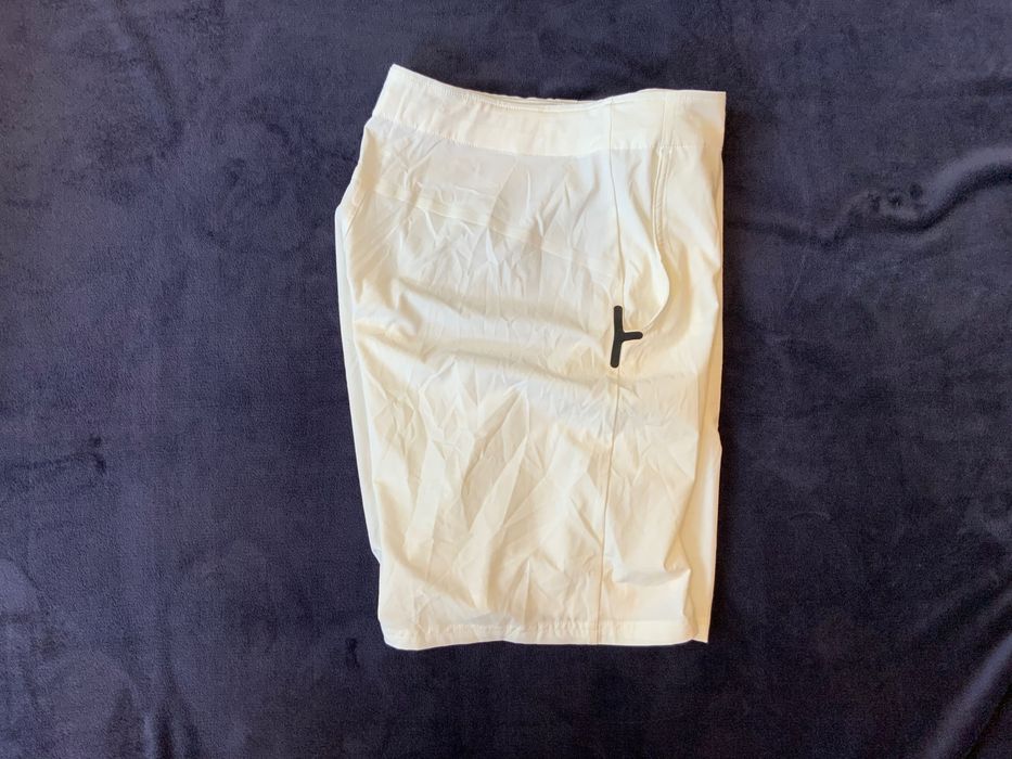 Nike-оригинални къси панталони 33-34 размер м