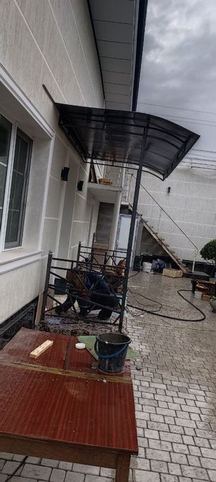 Svarka,Santexnika xizmatlari.Сантехнические и Сварочные услуги...