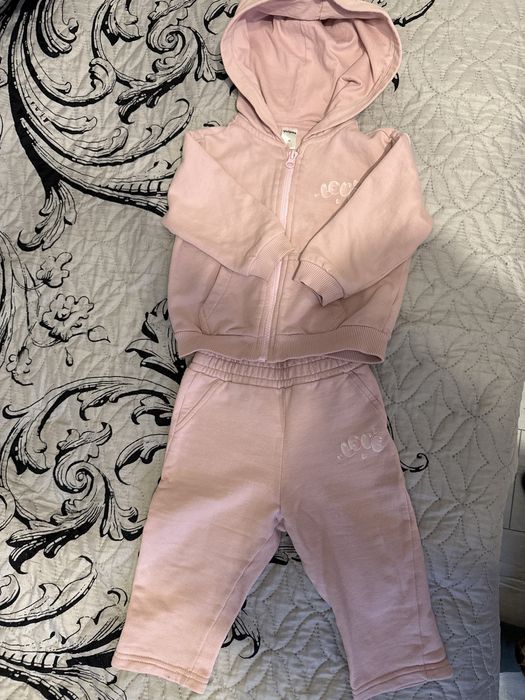 Костюм для девочки