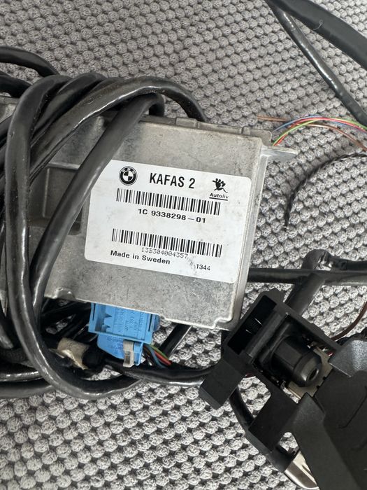 Кафас 2 бмв ф30 ф31 ф32 ф34