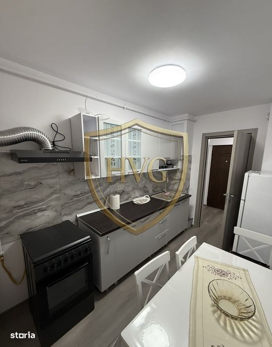 Apartament cu 2 camere | Proaspat renovat | Proximitate metrou