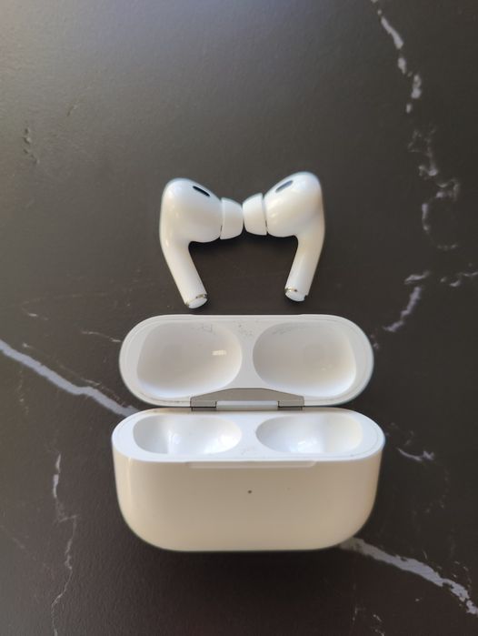 Airpods pro2 Оригнальные буу