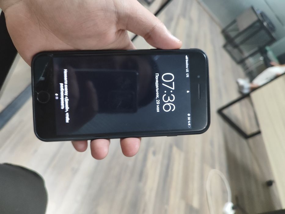 Iphone 7 puls 32gb srochna