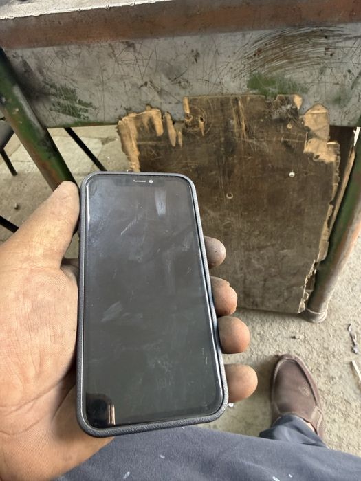 iphone 11pro 256gb