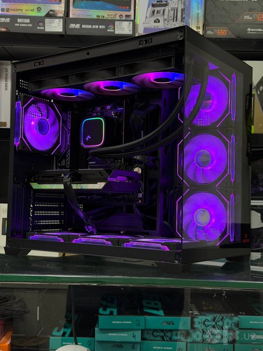 Kampyuter sotiladi RTX 3060ti