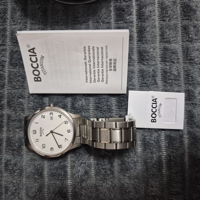 Часы наручные мужские