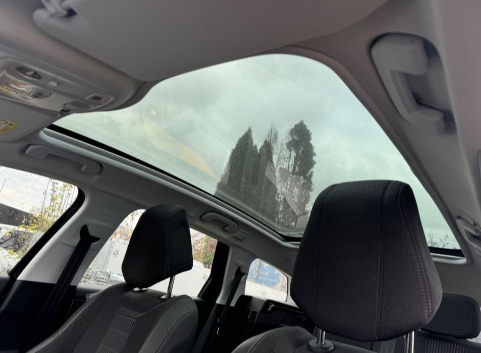 Пежо 308 1.2 турбо на части