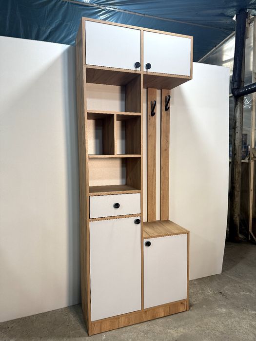 Прихожая шкаф , под обувь