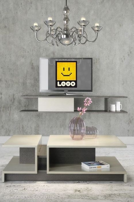 Журнальный столик. Jurnal stoli