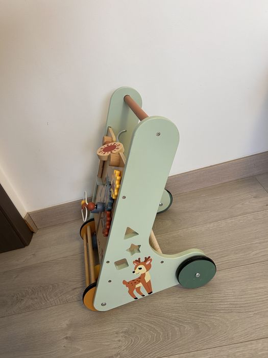 Antemergator bebelusi