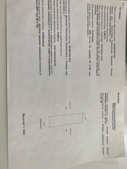 Продажа земля недвижимость