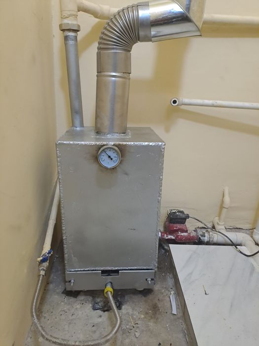 Santexnika ishlari xama turdagi ishlarni kilamiz