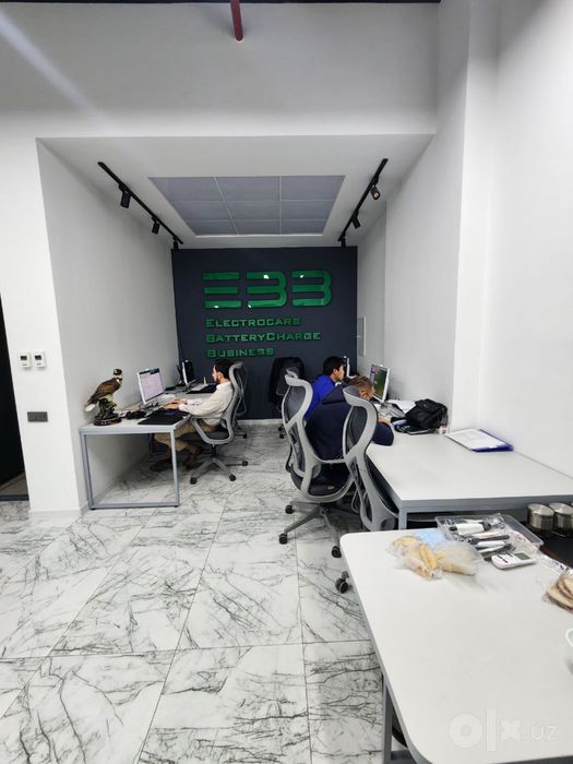 Сдаётся офис в аренду в Tashkent City | Gardens Residence