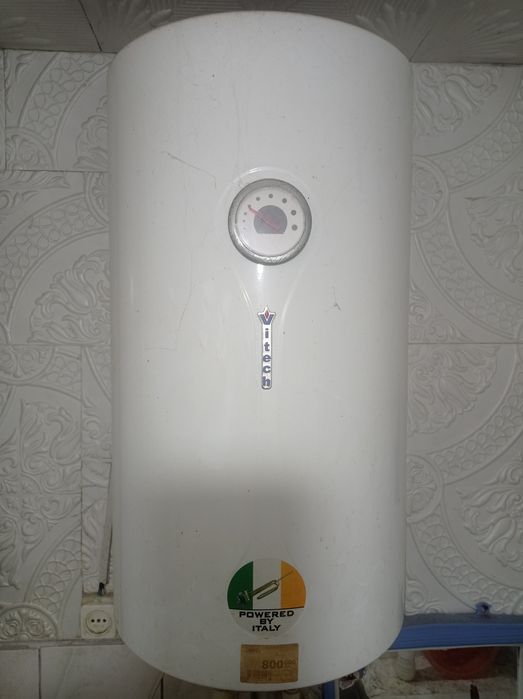 Чирчик Аристон 80 л