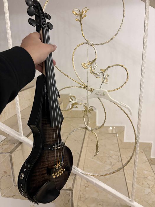 Vioara Madis 5 corzi