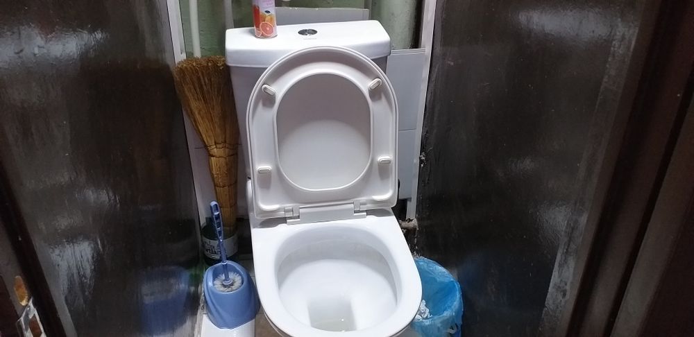 3× комнатная квартира обмен на дом