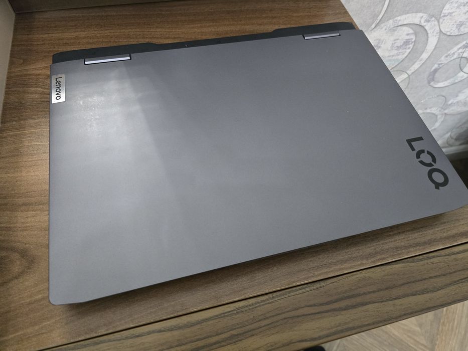 Noutbook LENOVO LOQ 15