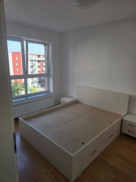 Apartament 2.5 camere Avantgarden, Brașov