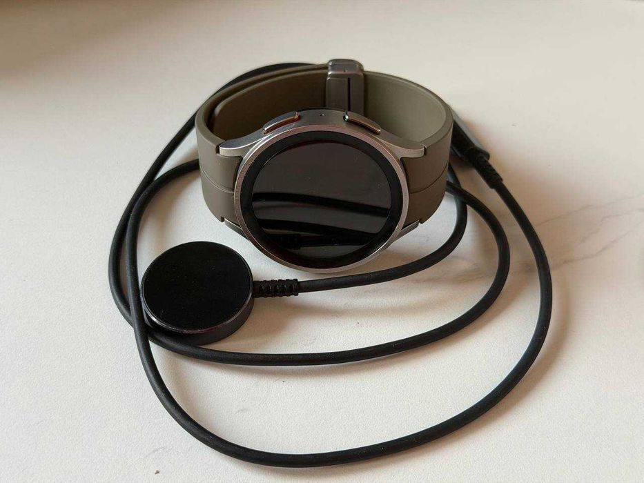 Samsung Galaxy Watch 5 Pro