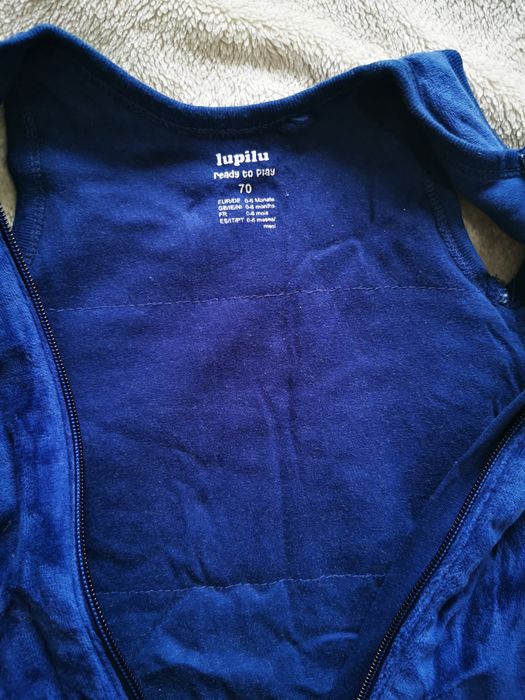 Combinezon H&M, marimea 62