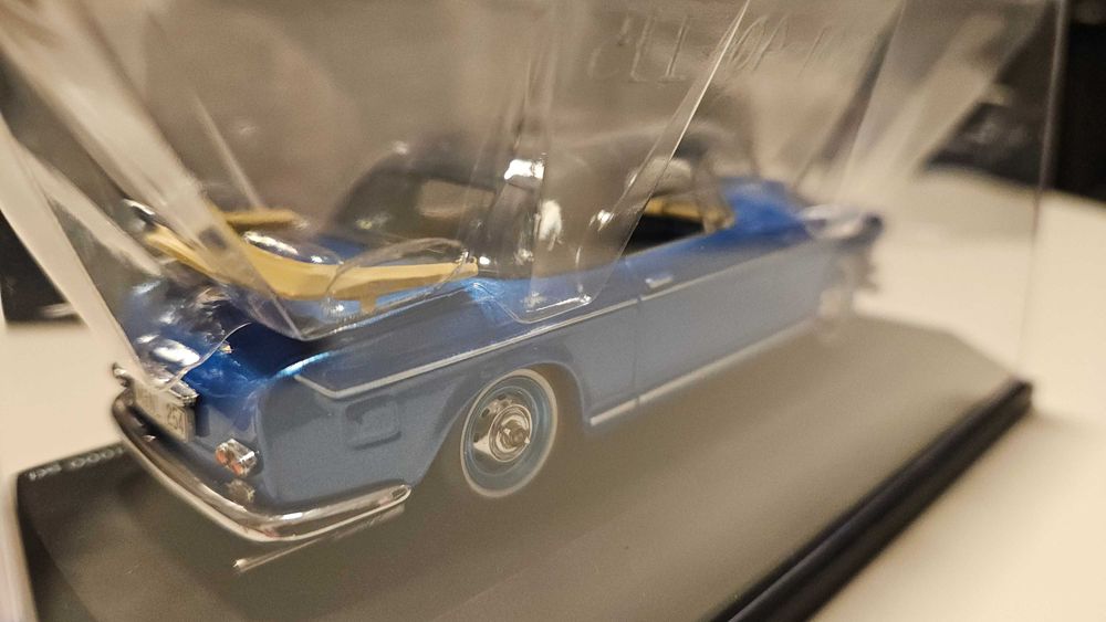 Macheta BMW 503 1:43 Schuco