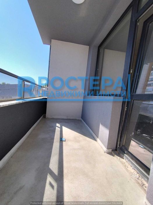 Продава се Двустаен апартамент в Търговище, Център - 60 кв.м за 1033 €/кв.м - Снимка #7