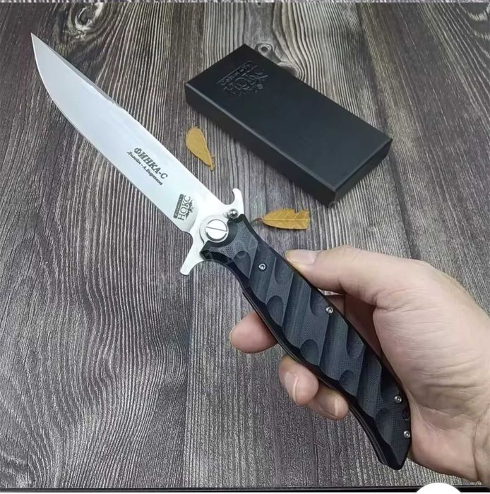 Нож Финка-С   Нокс