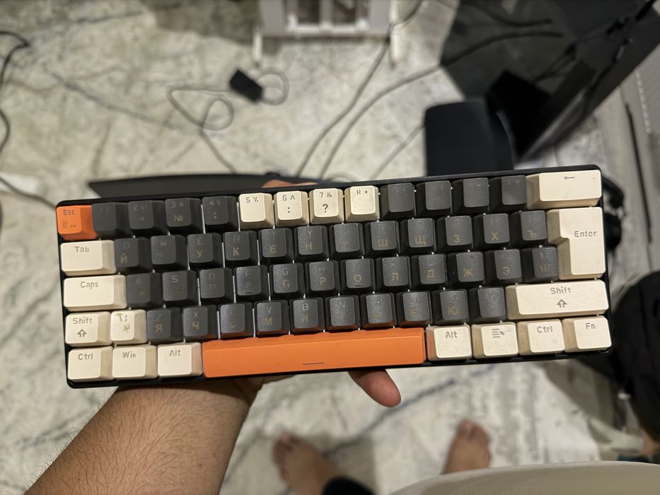 Компютер игравой комплект