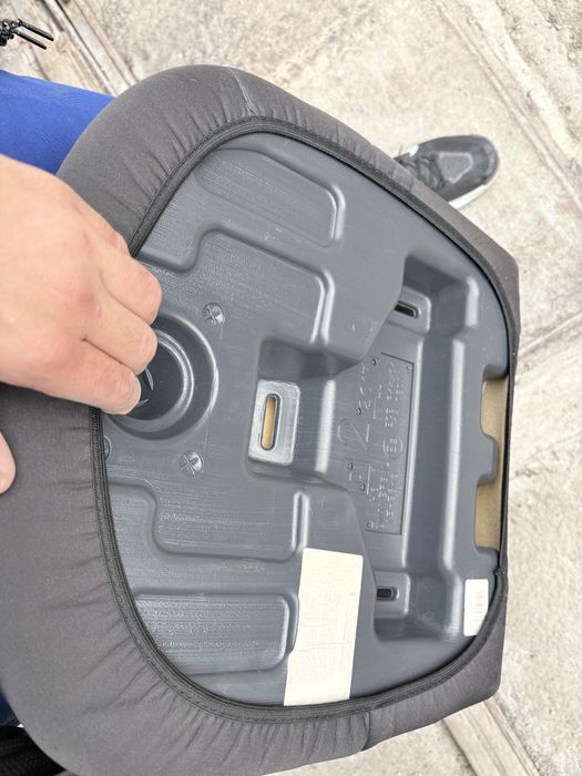 Детско столче за кола