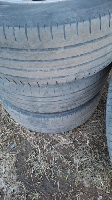 Резина с дисками r15 5/114.3