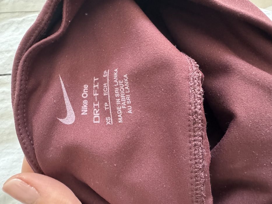 Оригнални дамски клинове nike