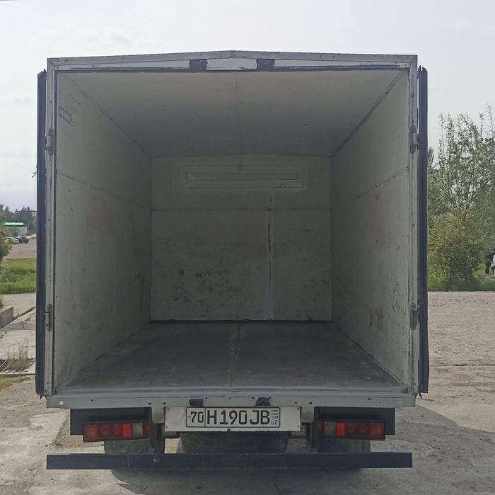 Газел бизнес сотилади 2017 йил