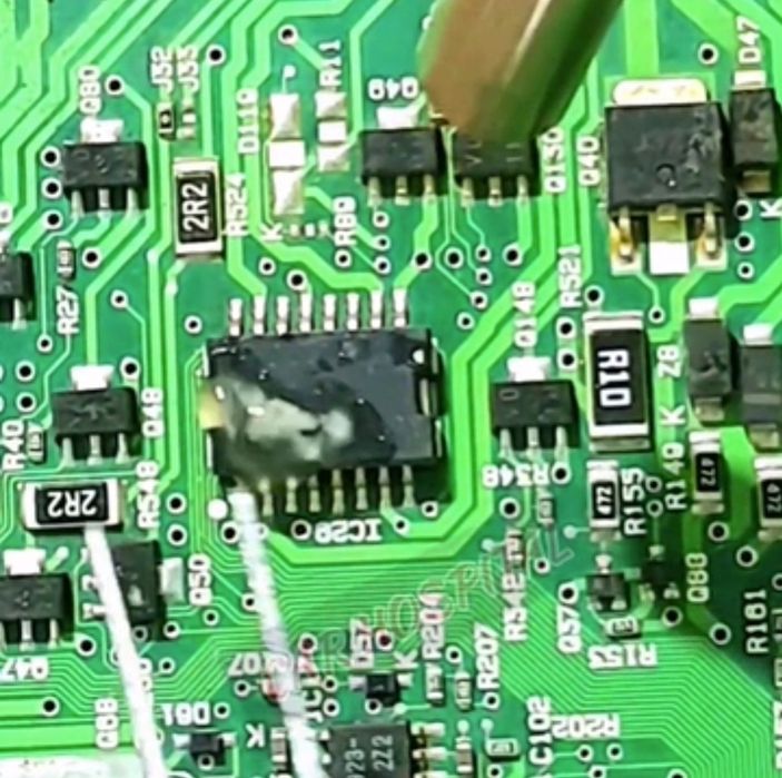 Автоэлектрик Риддер