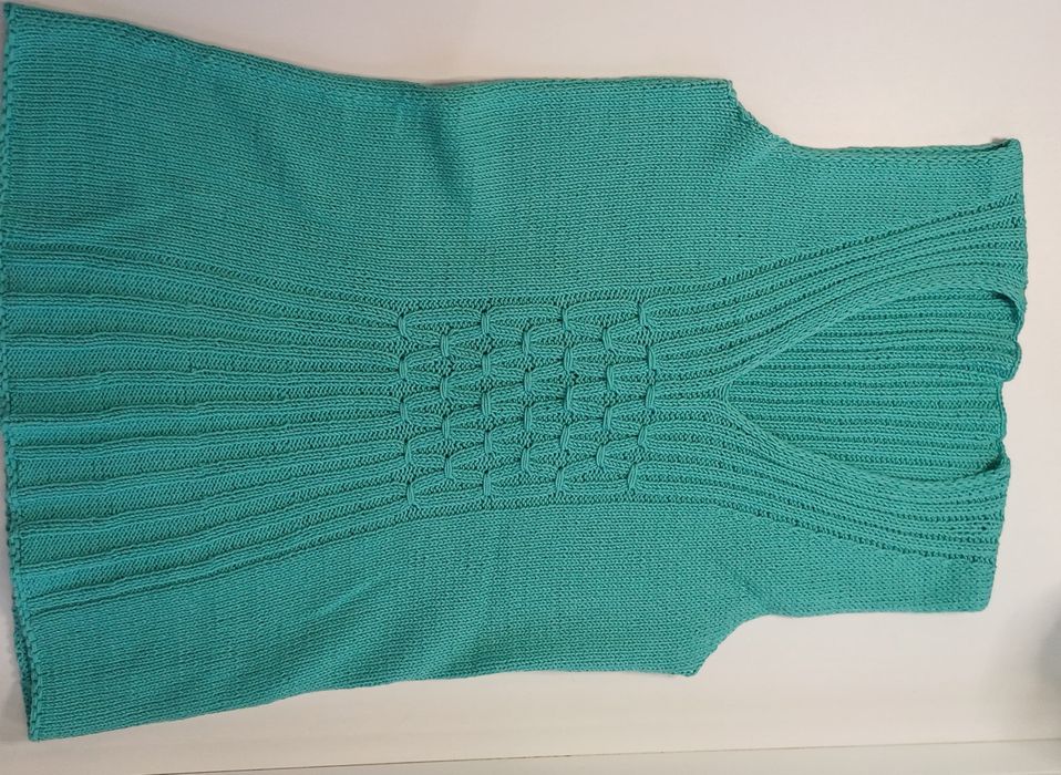 Вязание на заказ