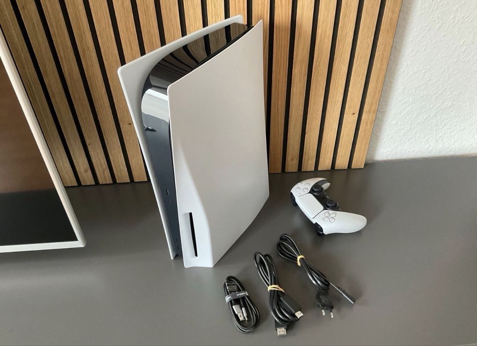 Vand/Schimb Playstation 5 1TB ps5
