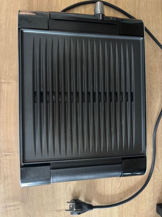 Gratar electric Philips