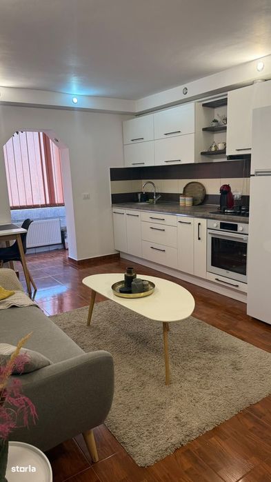 Apartament 3 camere, 80 mp utili, 2 băi, centrală proprie – Freidorf