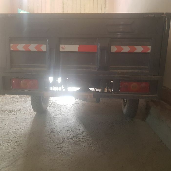 Elektro Matasikel 1000 $