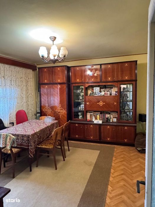 Apartament 3 camere | 54 MP | Central, Maiorescu