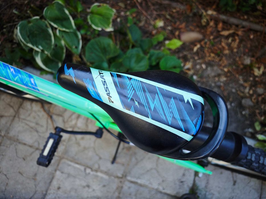 Детски велосипед Passati - 20"