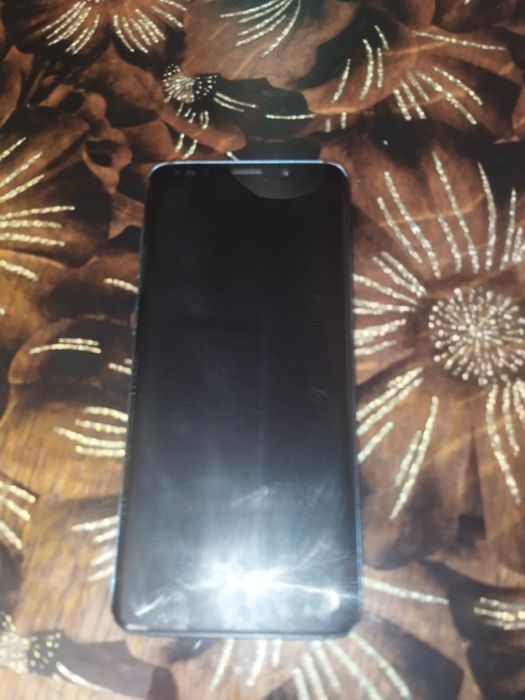 Vând Samsung S 9