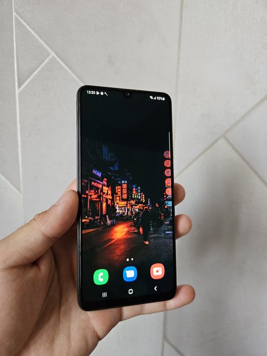 Продаётся Samsung A32