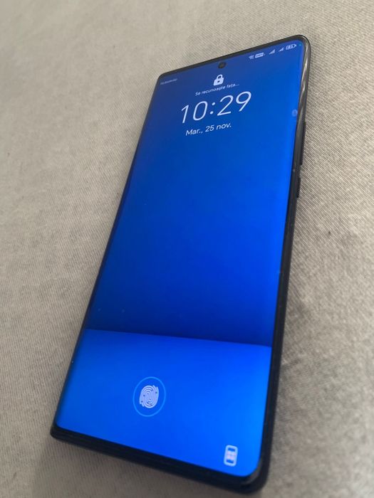 Honor Magic 5 lite in stare functionala