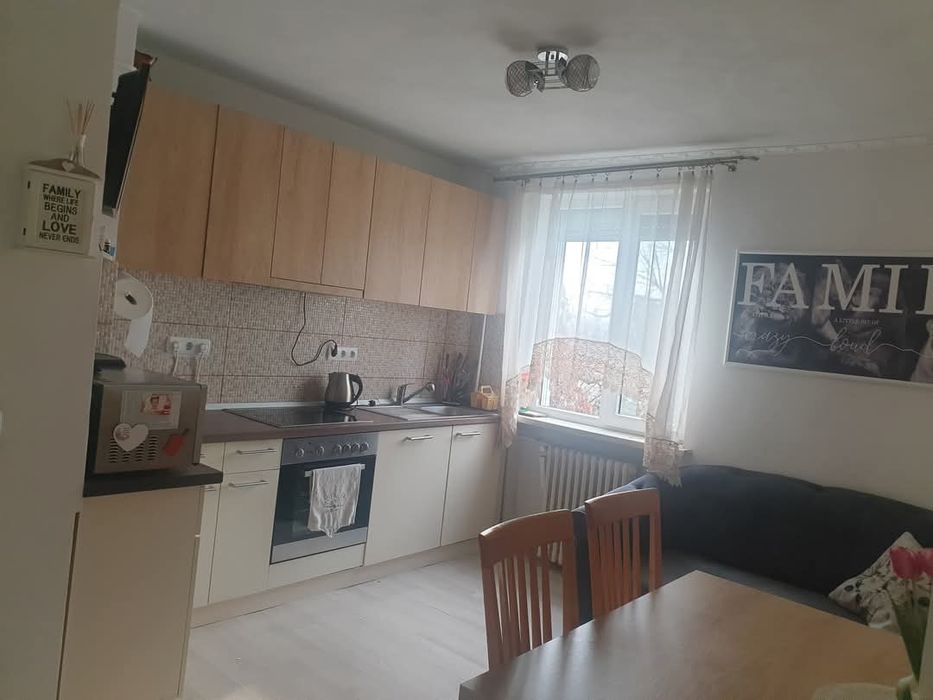 Apartament de inchiriat