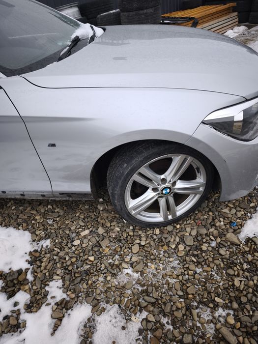 Aripi aripa fata stanga dreapta BMW seria 1 F20 F21 diverse culori