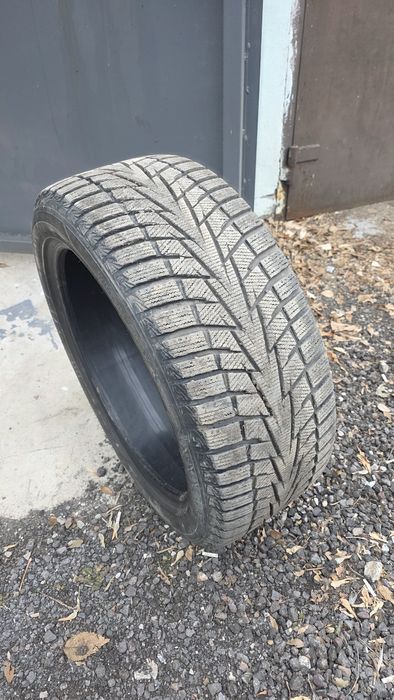 Зимние шины Hankook Winter I*cept X