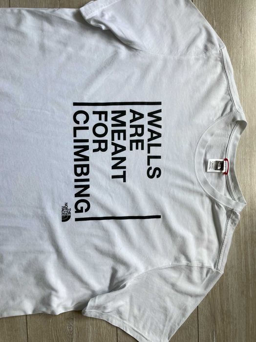 The North Face мъжка тениска размер XXL
