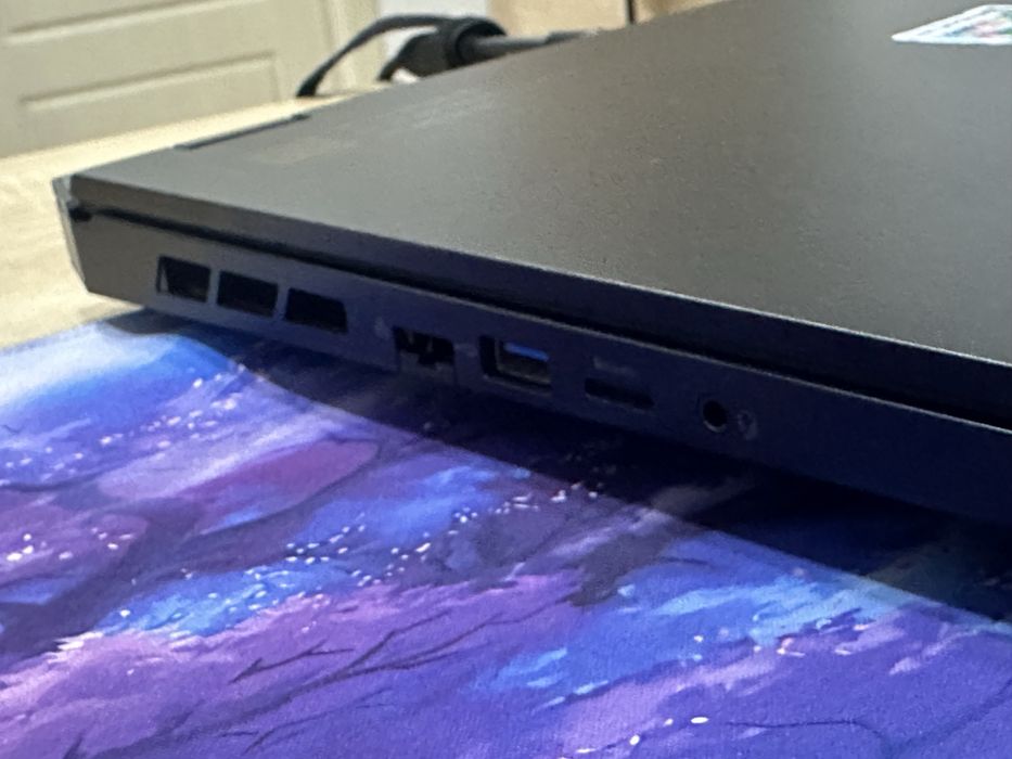 Игровой ноутбук Predator Helios Neo 16 i9 14900Hx